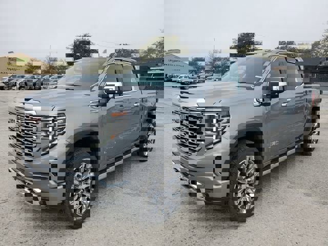 New 2026 GMC Sierra 1500 Denali w/ Denali Reserve Package image 3