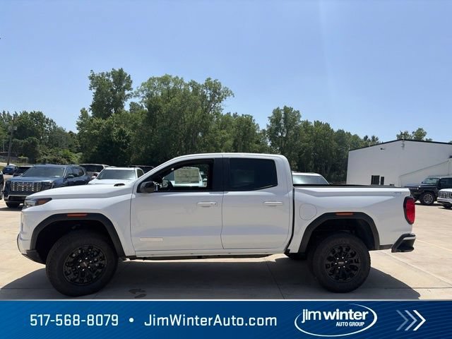 New 2026 GMC Canyon Elevation w/ Convenience Package AWD/4WD image 5