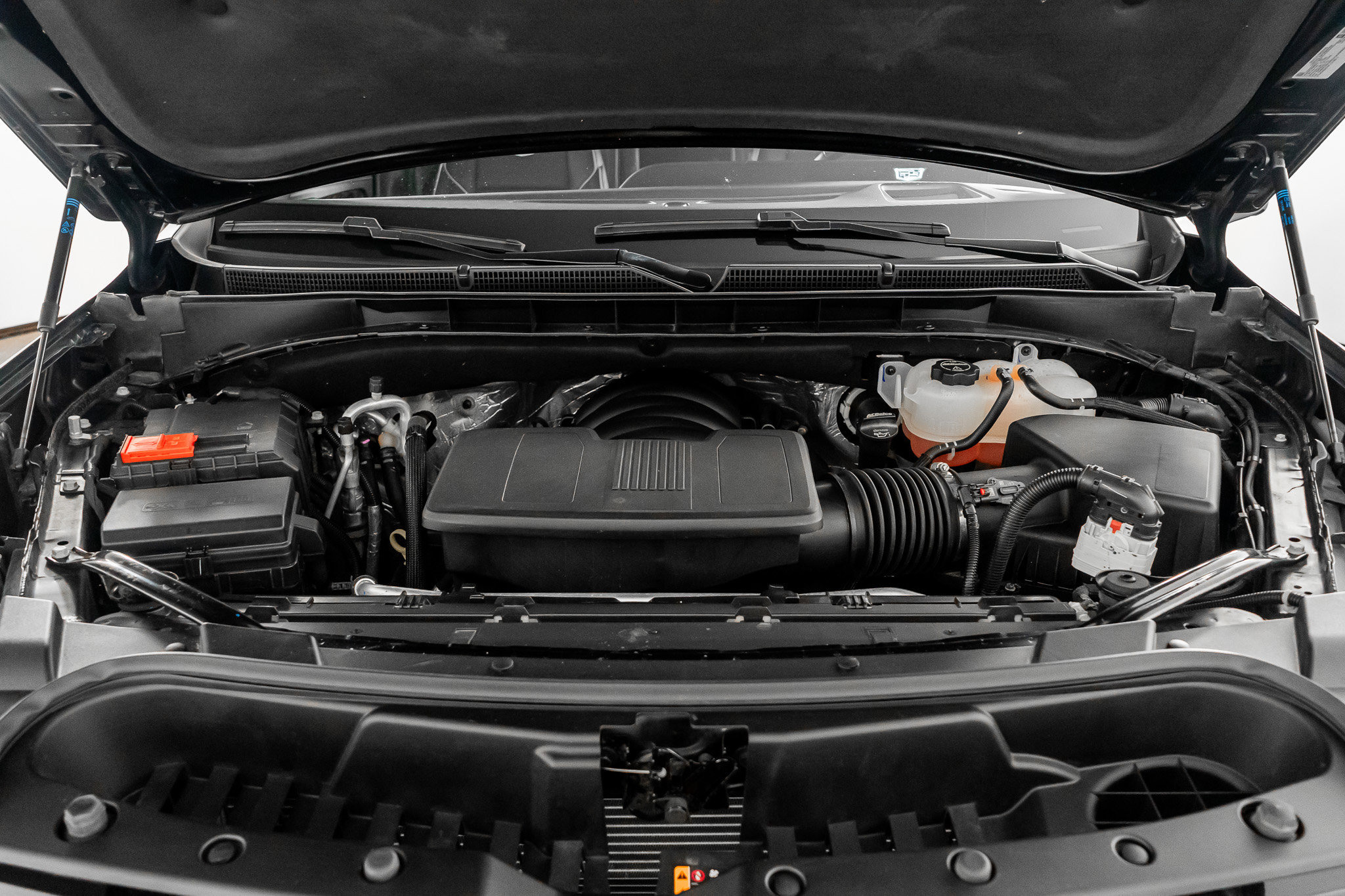 Used 2024 Cadillac Escalade ESV Premium Luxury image 55