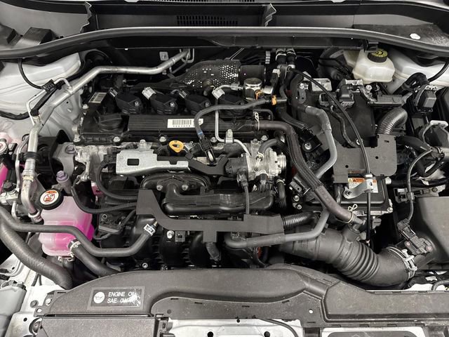 Used 2024 Toyota Corolla Cross SE image 33
