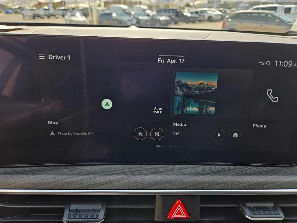 Used 2026 Kia K5 EX image 39