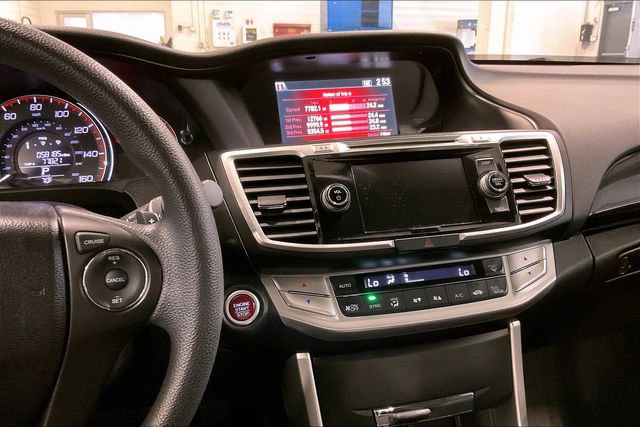 Used 2015 Honda Accord EX image 6