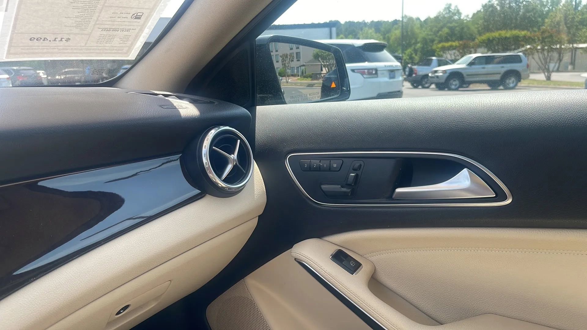 Used 2017 Mercedes-Benz GLA 250 image 17