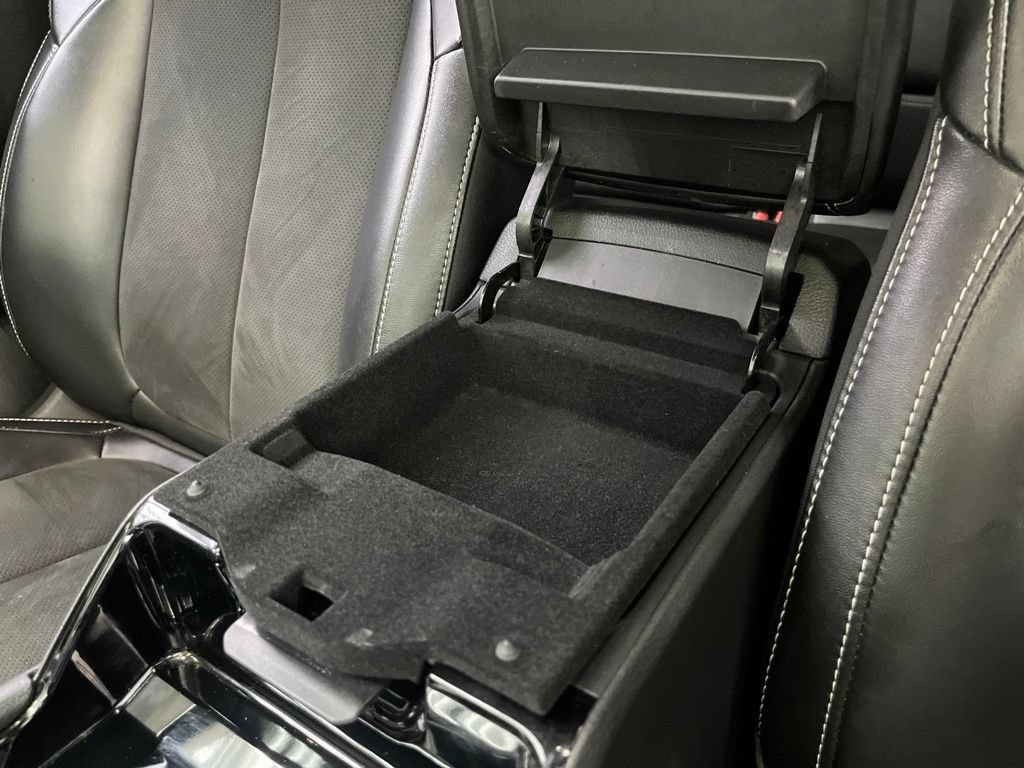 Used 2023 Jeep Grand Cherokee Altitude RWD image 26