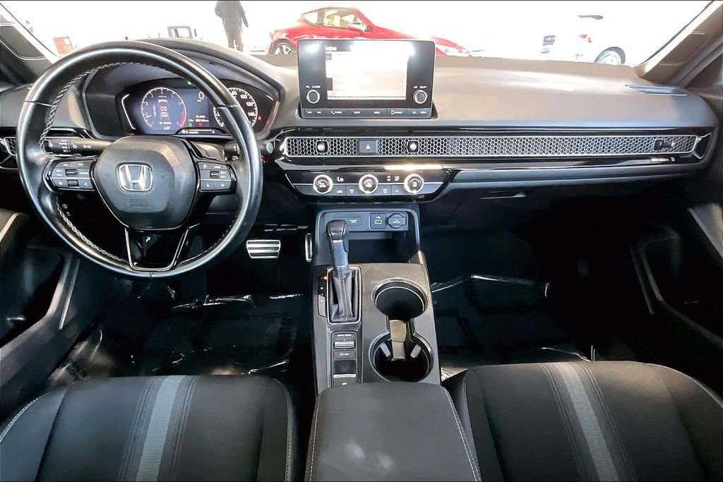 Used 2023 Honda Civic Sport image 7