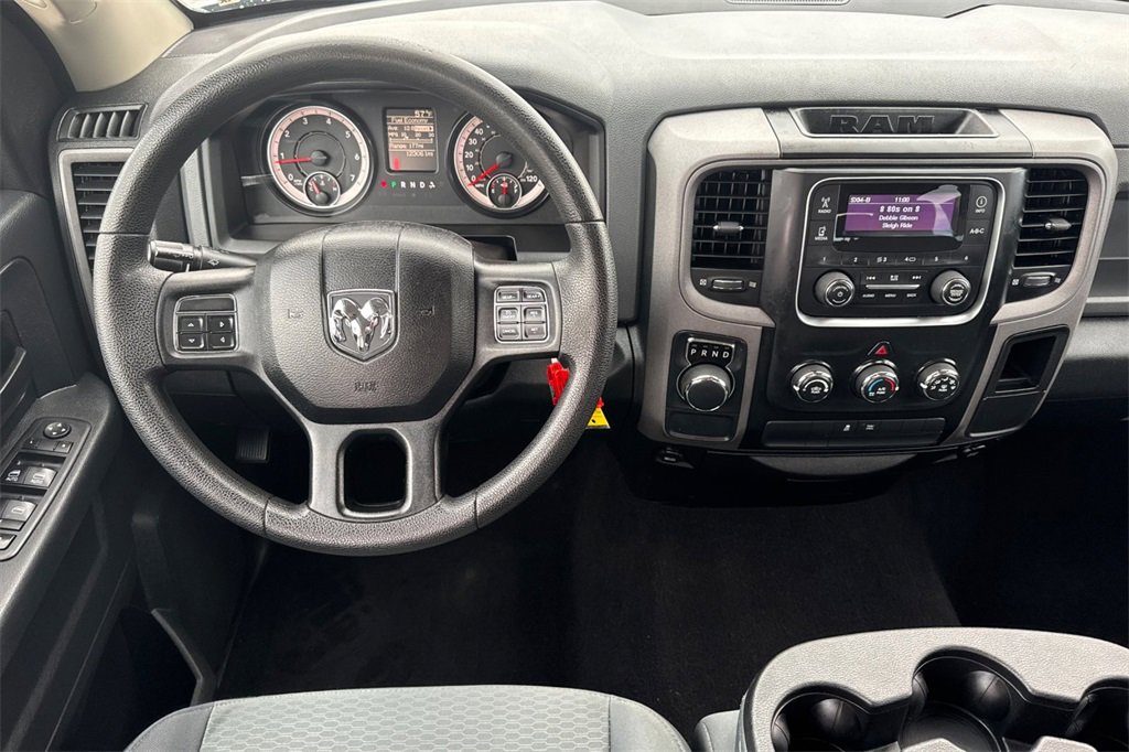 Used 2016 RAM 1500 Express image 13