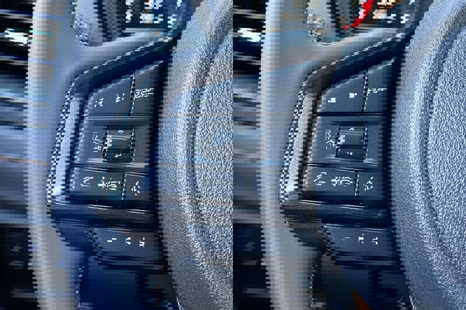 New 2026 Subaru Forester Wilderness image 22