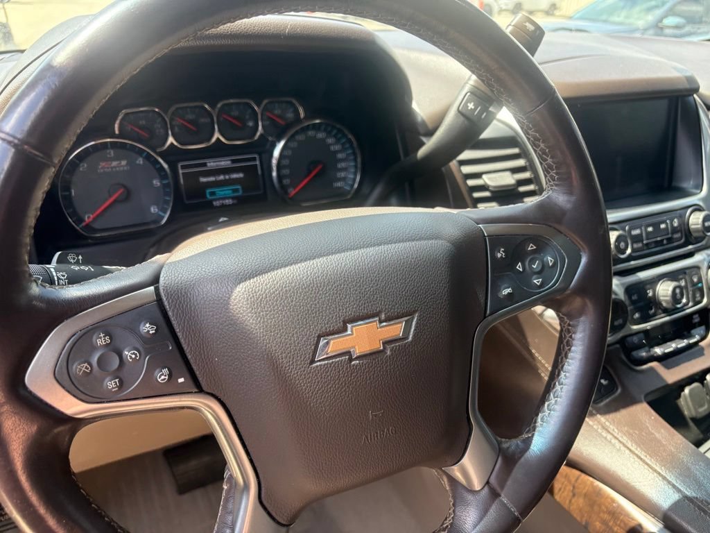 Used 2019 Chevrolet Tahoe LT AWD/4WD image 22