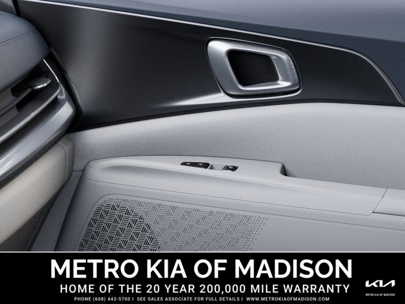 New 2026 Kia Carnival SX Prestige image 25