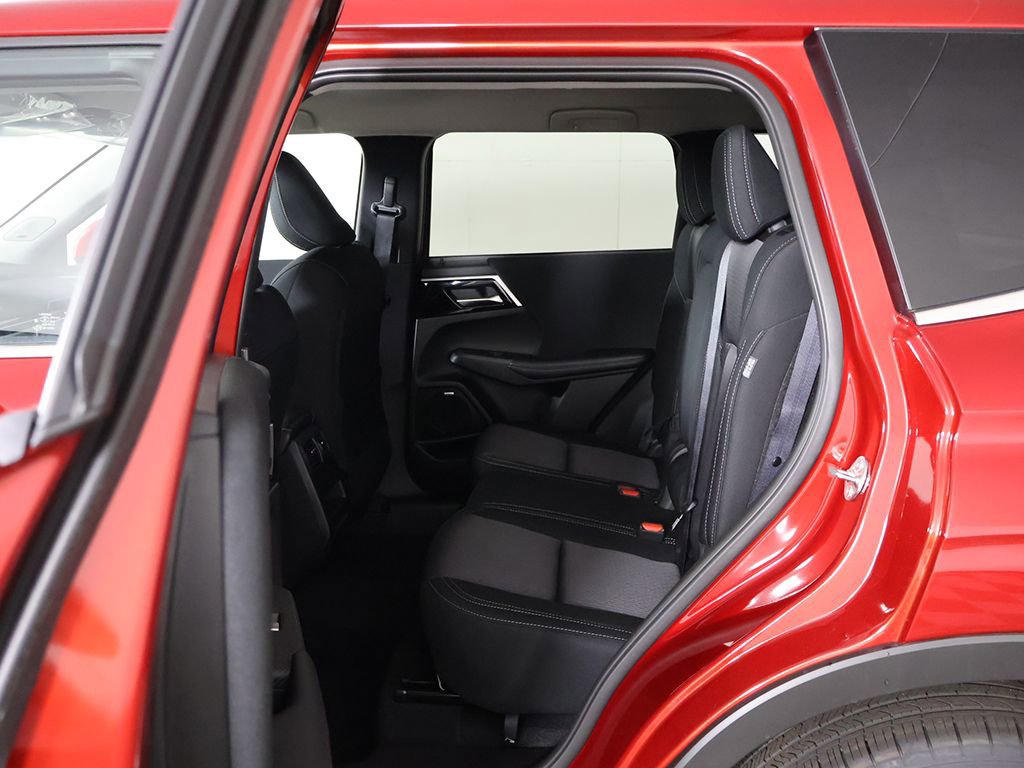 New 2026 Mitsubishi Outlander ES AWD/4WD image 29