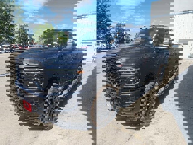 New 2025 RAM 2500 Laramie image 3