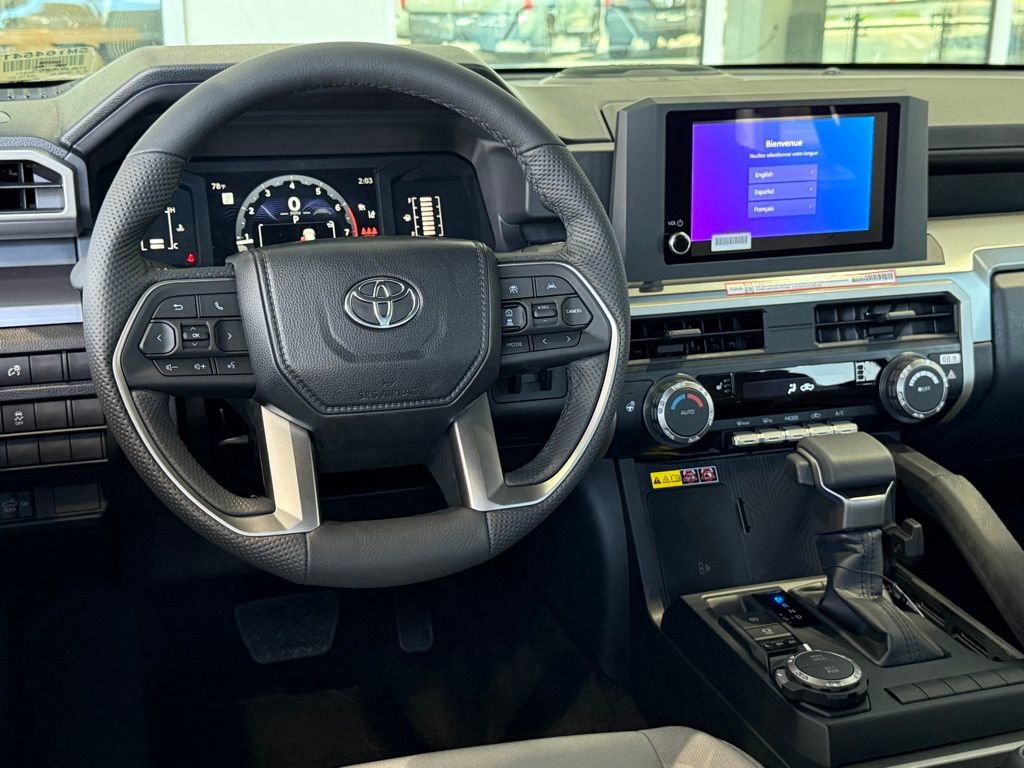 New 2025 Toyota Tacoma SR5 image 25