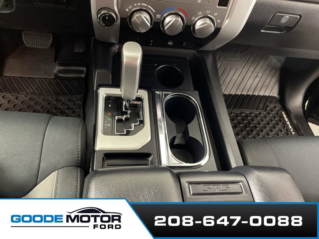 Used 2019 Toyota Tundra SR5 image 17