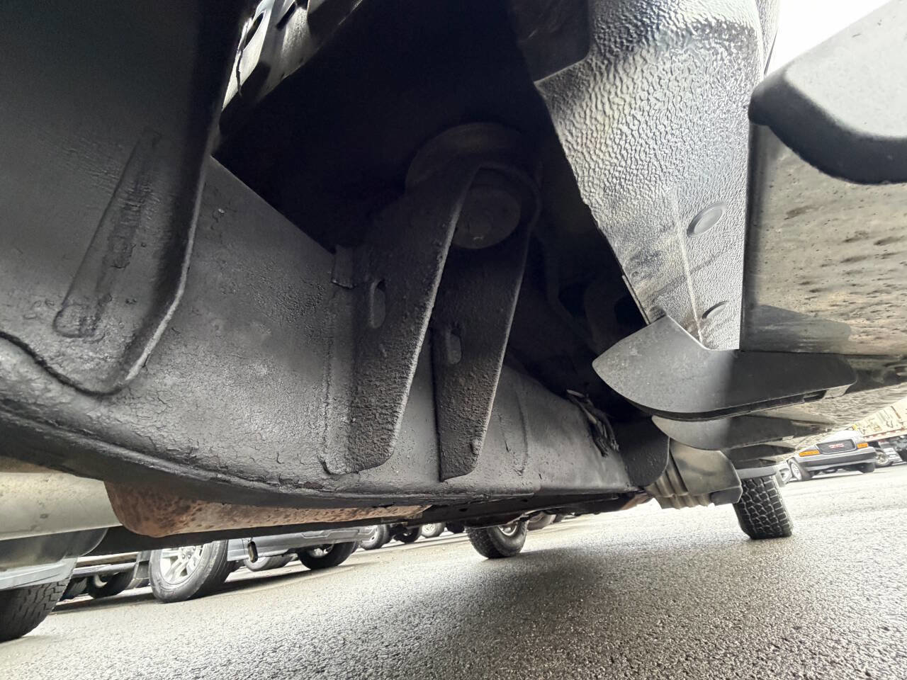 Used 2019 GMC Sierra 3500 Denali w/ Duramax Plus Package image 65