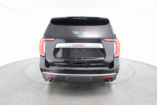 Used 2023 GMC Yukon XL Denali image 14