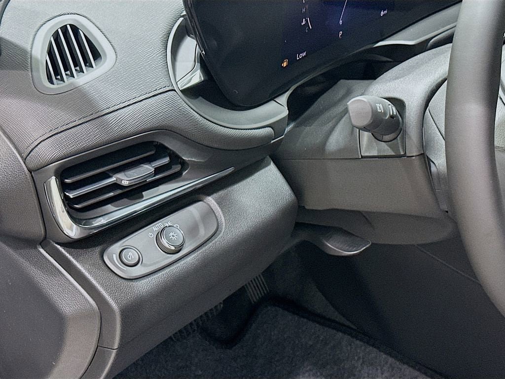 New 2026 Buick Envista Sport Touring w/ Convenience I Package FWD image 12