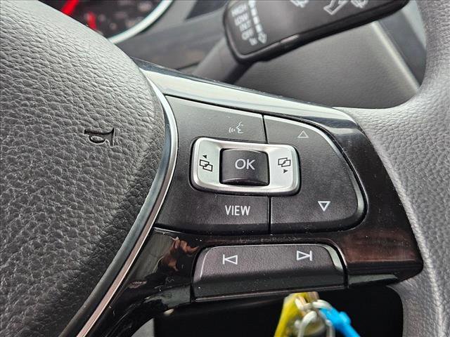 Used 2019 Volkswagen Tiguan S w/ Driver Assistance Package image 23