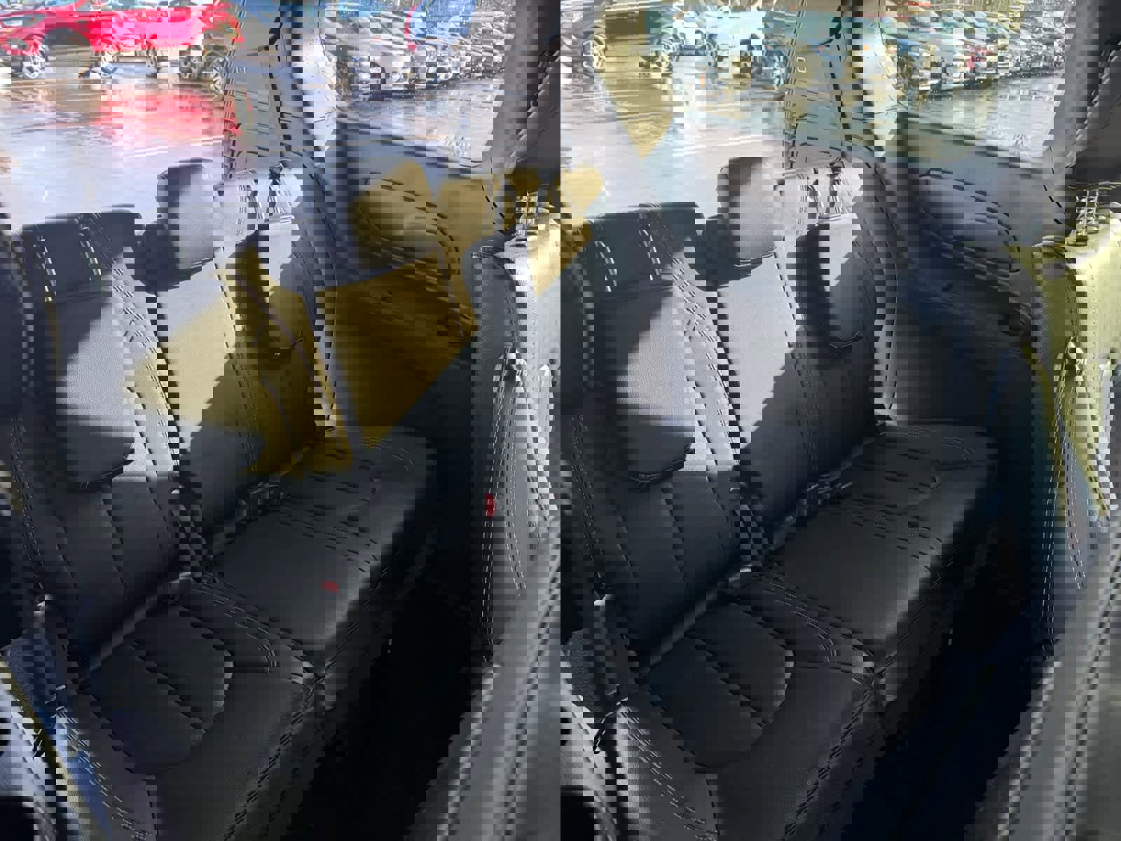 Used 2022 Chrysler Pacifica Touring-L w/ S Appearance Package FWD image 27