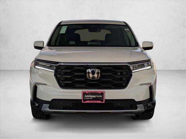 New 2025 Honda Pilot EX-L image 6