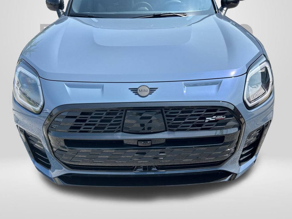 New 2027 MINI Cooper Countryman S AWD/4WD image 23