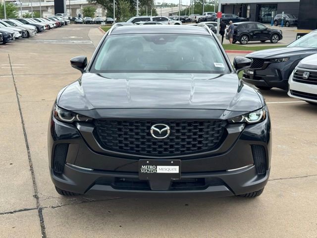 Used 2024 MAZDA CX-50 AWD 2.5 S w/ Select Package image 2