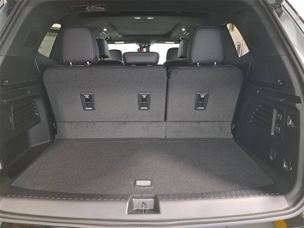 New 2025 Buick Enclave Sport Touring w/ Power Package image 13