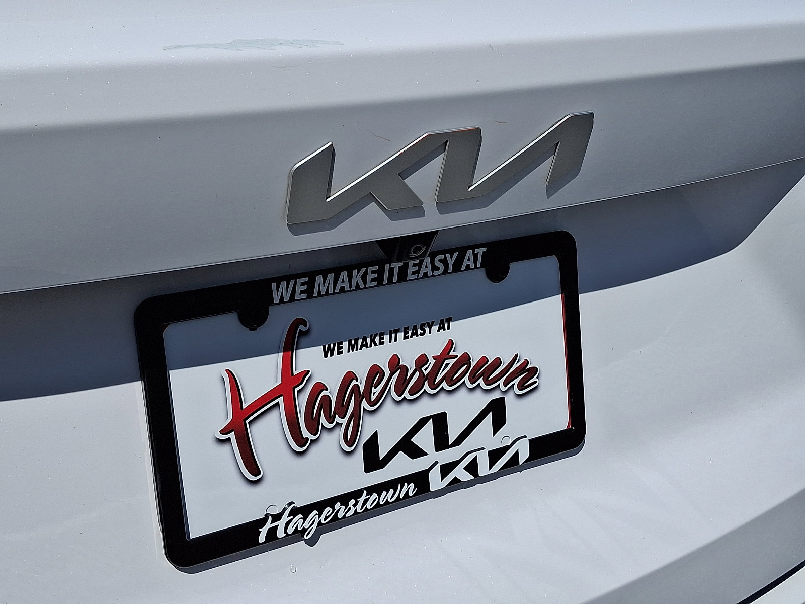 Used 2024 Kia Sorento S image 31