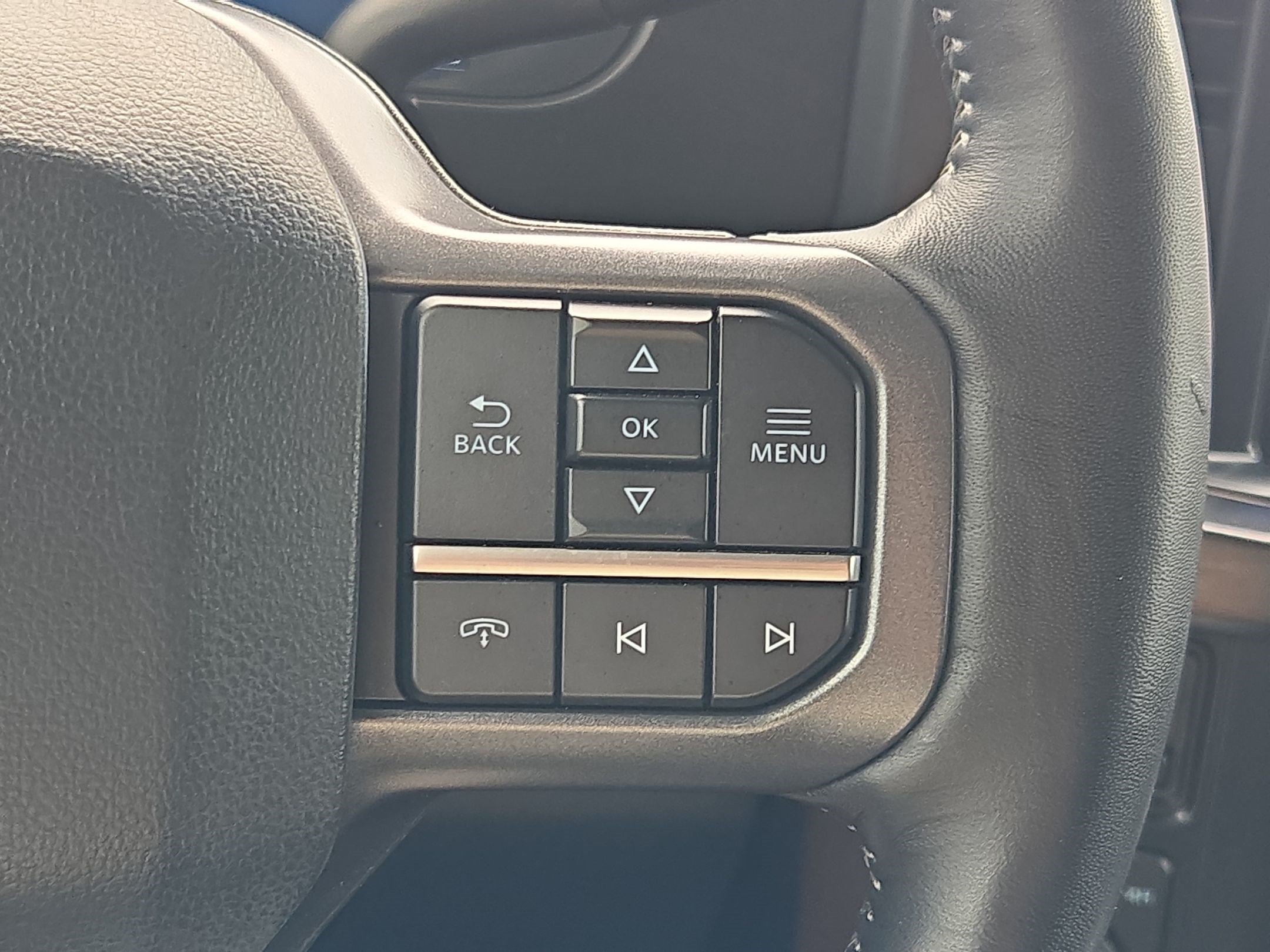 Used 2024 Ford F250 Lariat w/ Lariat Ultimate Package AWD/4WD image 19