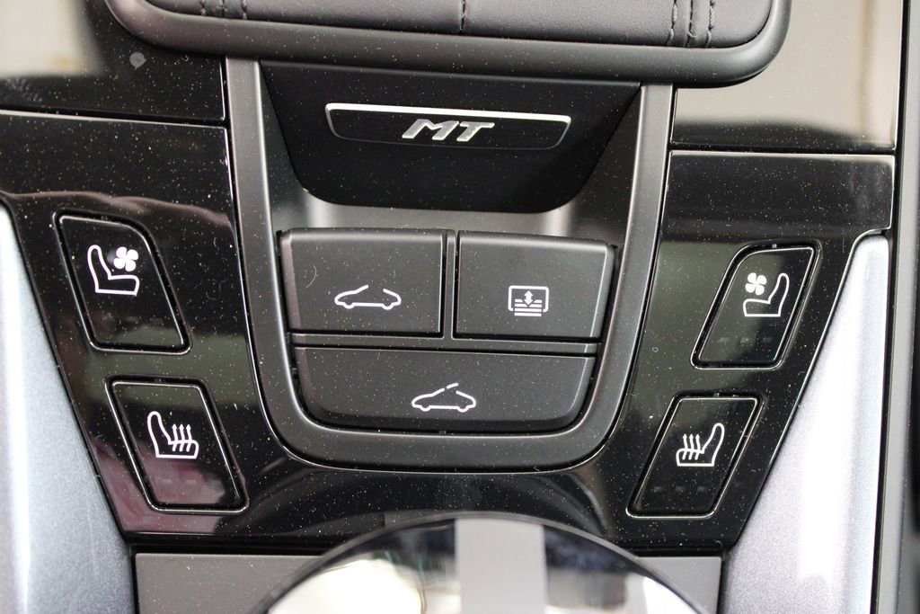 New 2026 Porsche 911 Carrera T image 33