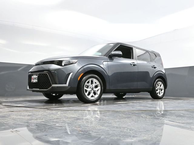 Used 2024 Kia Soul LX w/ LX Technology Package image 39