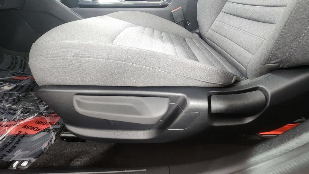 Used 2025 Kia K4 EX FWD image 11