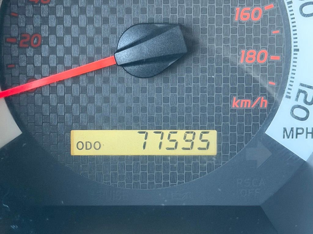 Used 2014 Toyota Tacoma 4x4 Double Cab image 32