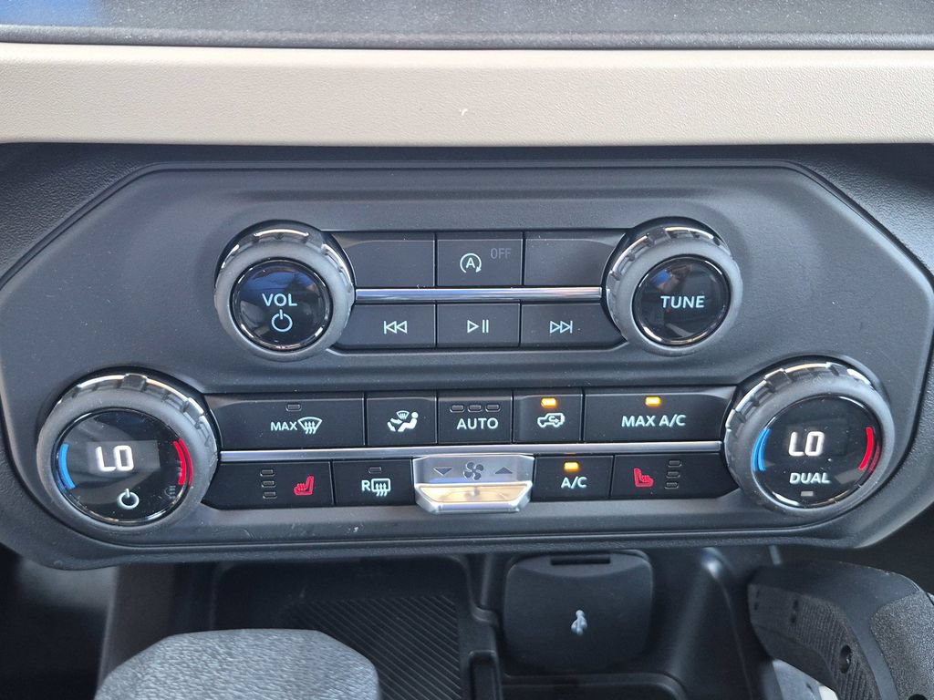 New 2026 Ford Bronco Big Bend w/ Black Diamond Package AWD/4WD image 23