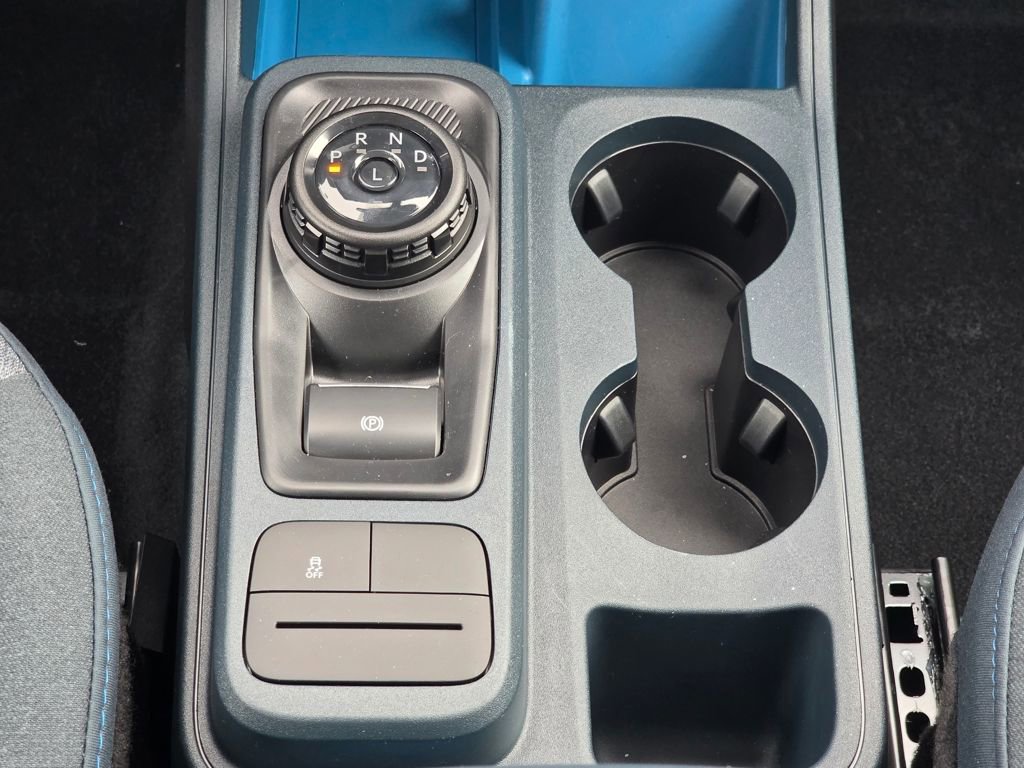 New 2026 Ford Maverick XLT w/ Equipment Group 301A image 17