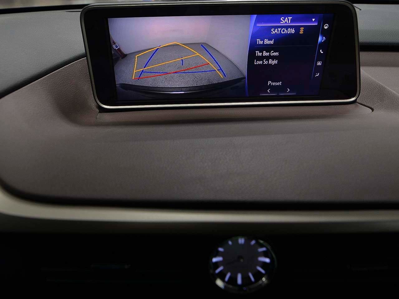 Used 2017 Lexus RX 350 FWD image 15