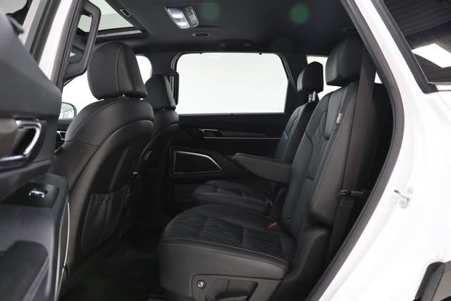 Used 2025 Kia Telluride EX X-Line AWD/4WD image 33