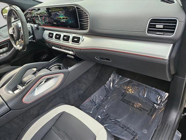 Certified 2023 Mercedes-Benz GLE 63 AMG S image 19
