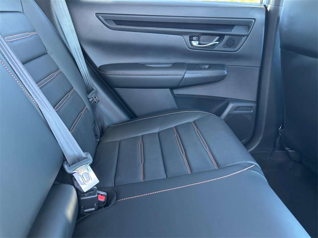 New 2026 Honda CR-V Sport-L image 19