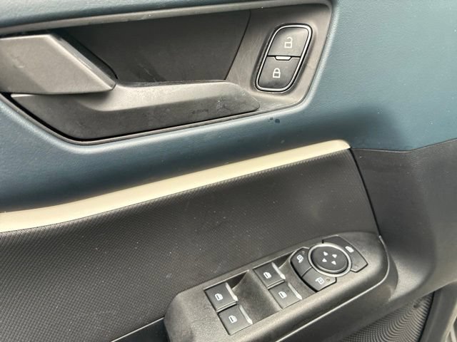 Used 2025 Ford Bronco Sport Heritage w/ Convenience Package AWD/4WD image 20