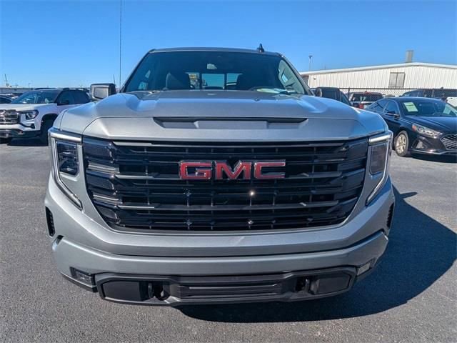 New 2026 GMC Sierra 1500 Elevation w/ Preferred Package image 9