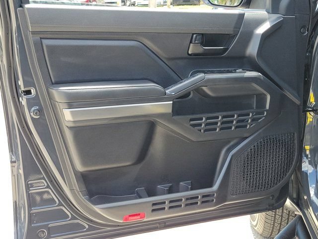 Used 2025 Toyota Tacoma SR5 RWD image 20