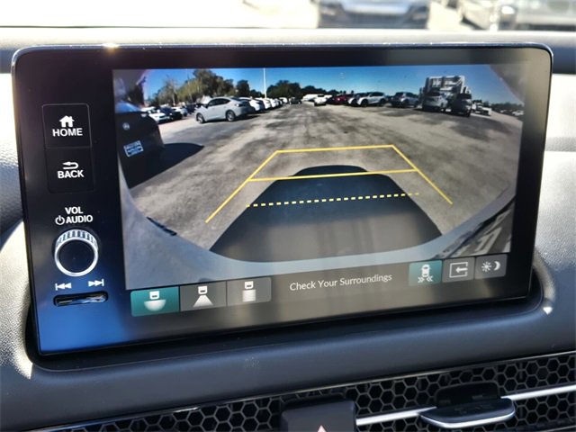 Used 2023 Honda HR-V EX-L image 21