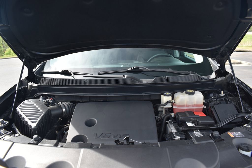 Used 2018 Chevrolet Traverse LS FWD image 17