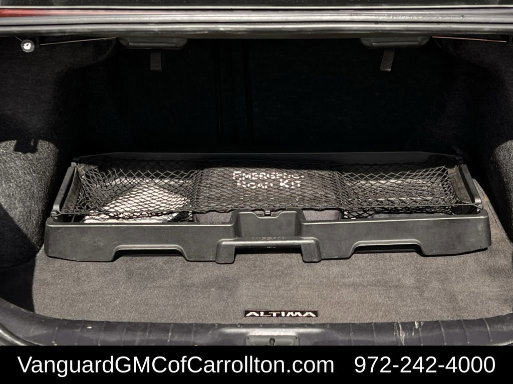 Used 2023 Nissan Altima 2.5 SV image 29