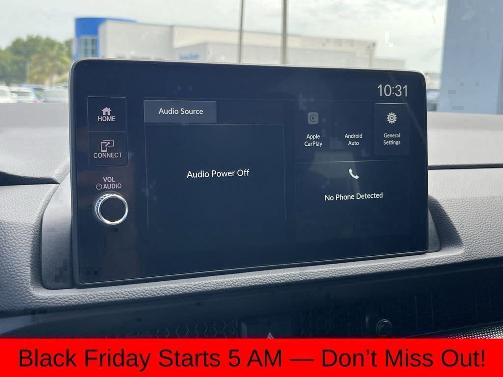 New 2026 Honda CR-V Sport-L image 31