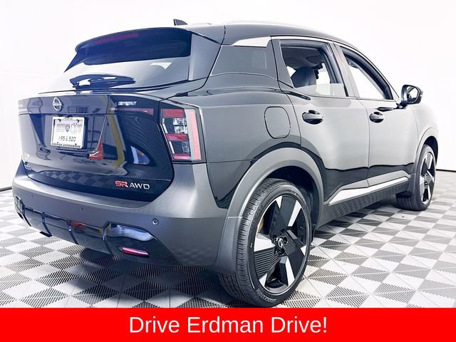 Used 2025 Nissan Kicks SR AWD/4WD image 22