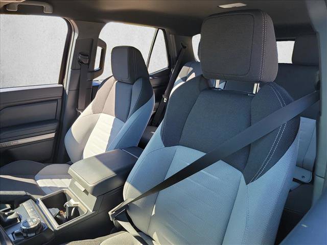 New 2025 Toyota 4Runner 4WD image 13