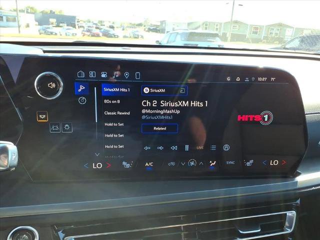 New 2026 Chevrolet Traverse LT w/ LPO, Floor Liner Package image 25