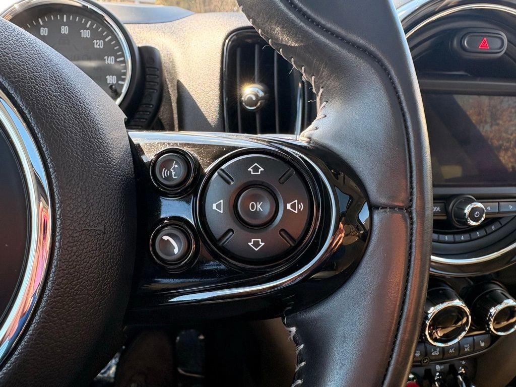 Used 2017 MINI Cooper Countryman S image 32