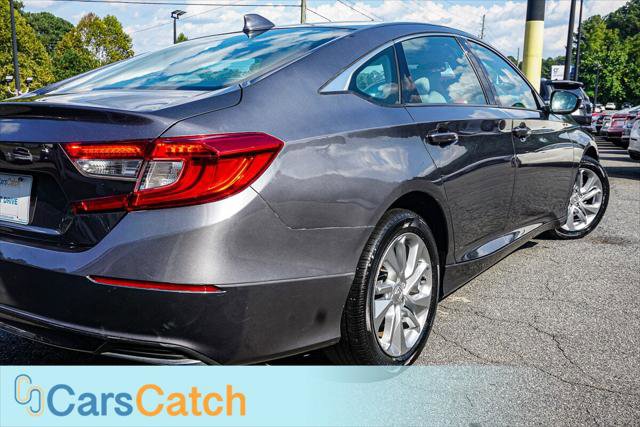 Used 2020 Honda Accord LX image 6